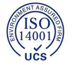 ISO14001国际环境认证